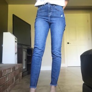 Forever 21 Jeans Size 25